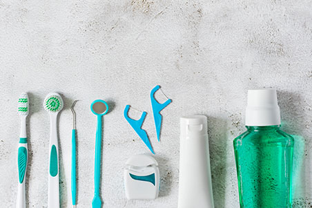 DH Dental Prosthodontics | Crowns, Cleanings Exams and Dentures